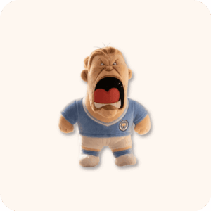 Haaland Plush Type B