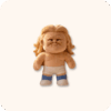 Haaland Plush